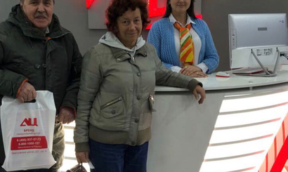 Отзыв Глеб Отзыв Глеб