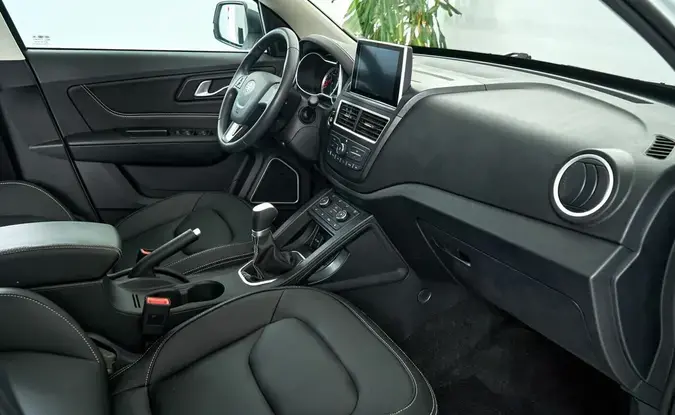 Faw Besturn X40
