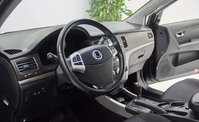 KGM | Ssangyong Actyon