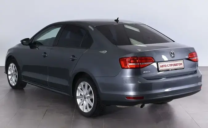 Volkswagen Jetta
