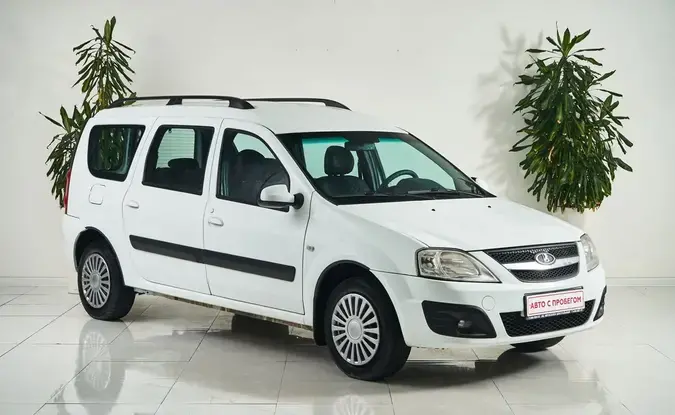 Lada Largus