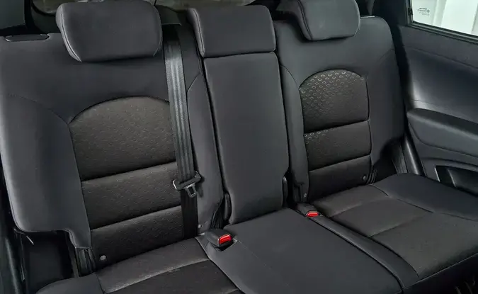 KGM | Ssangyong Actyon