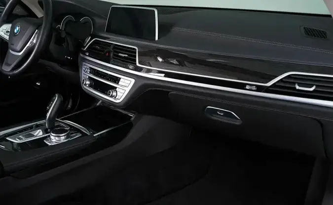 BMW 7 серии