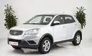 KGM | Ssangyong Actyon