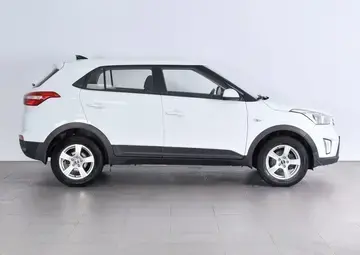 Hyundai Creta Вид 5