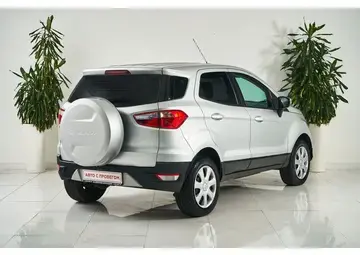 Ford EcoSport Вид 5