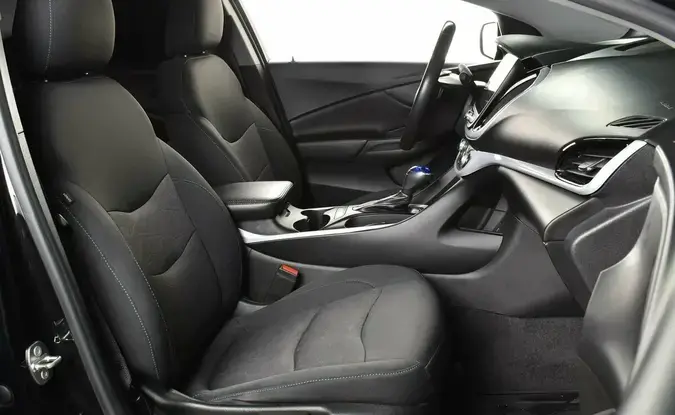 Chevrolet Volt