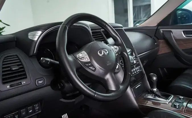 Infiniti FX