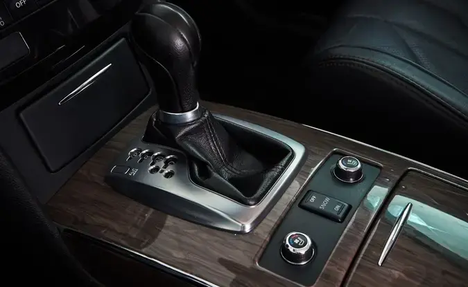 Infiniti FX
