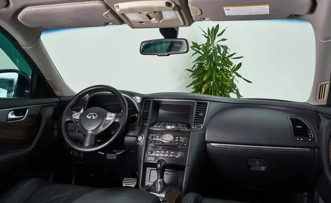 Infiniti FX