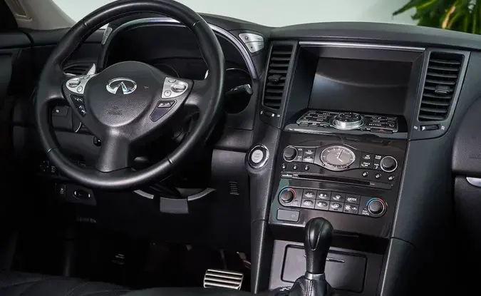 Infiniti FX