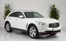 Infiniti FX