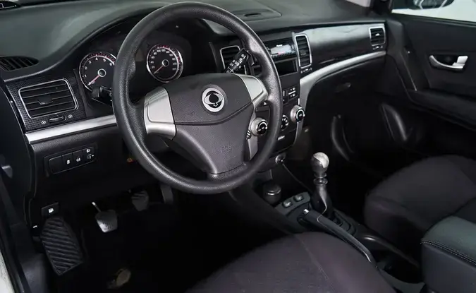 KGM | Ssangyong Actyon