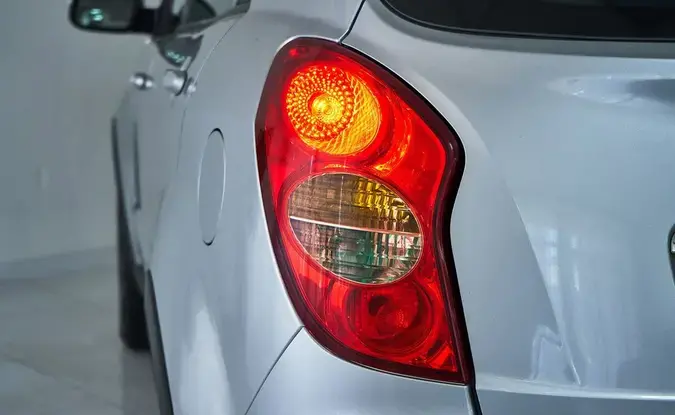 KGM | Ssangyong Actyon