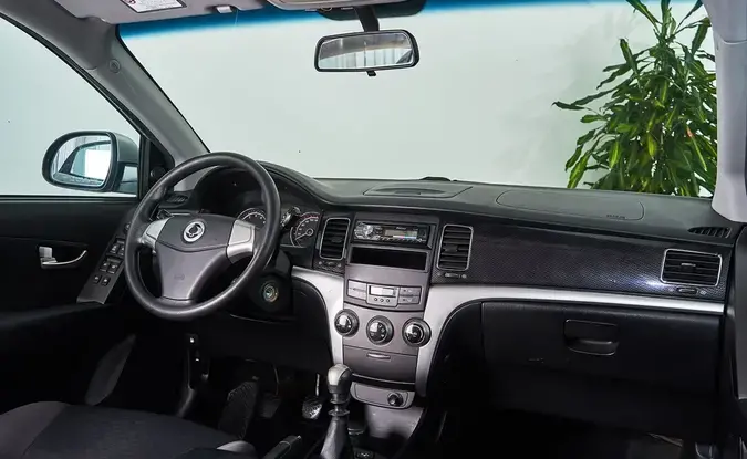 KGM | Ssangyong Actyon