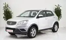 KGM | Ssangyong Actyon