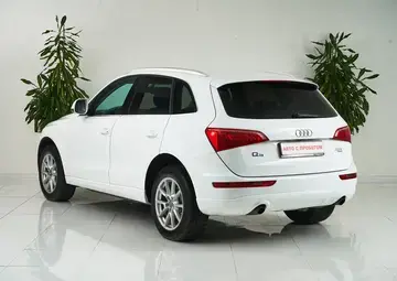 Audi Q5 Вид 4