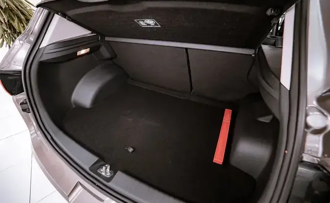 Faw Besturn X80