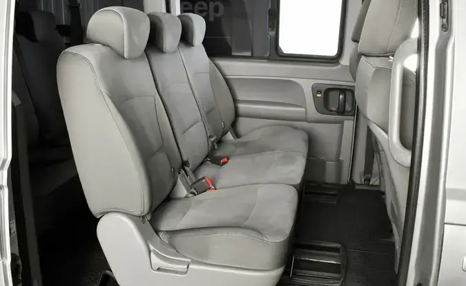 Hyundai H-1