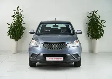 KGM | Ssangyong Actyon Вид 2