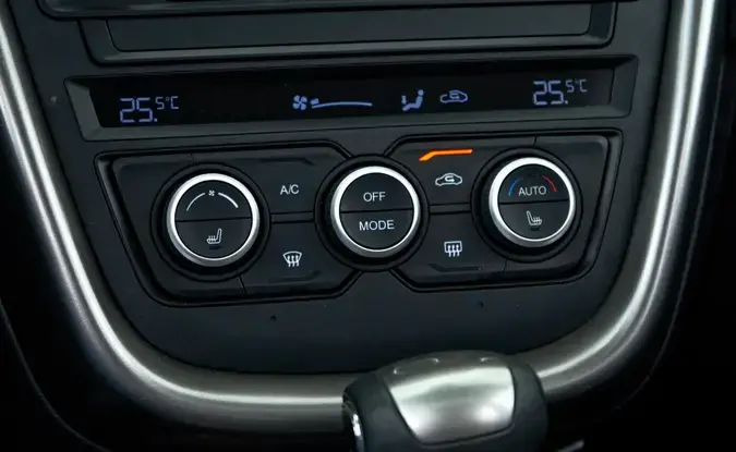 Faw Besturn X80