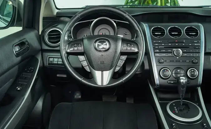 Mazda CX-7