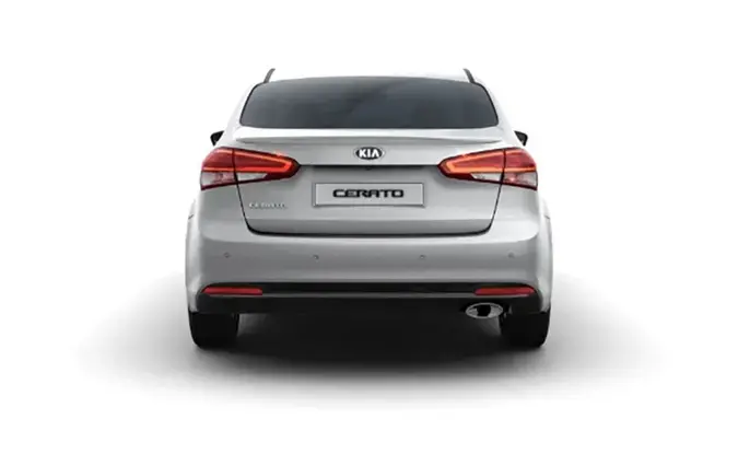 Kia Cerato