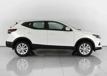 Nissan Qashqai Вид 5