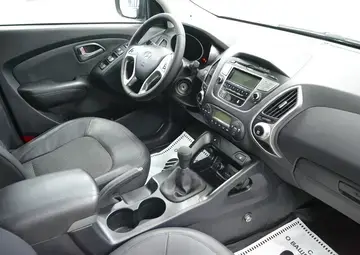 Hyundai ix35 Вид 5