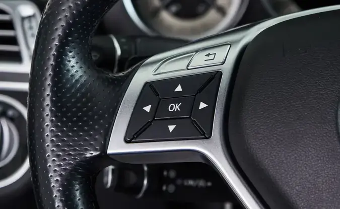 Mercedes benz E-Класс