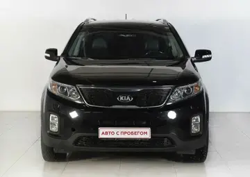 Kia Sorento Вид 2