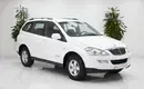 KGM | Ssangyong Kyron