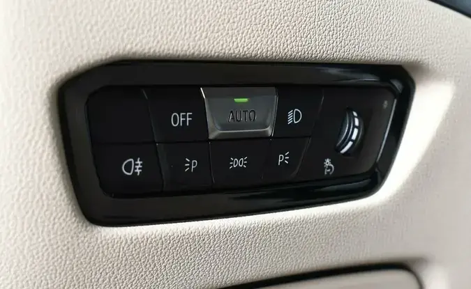 BMW 3 серии