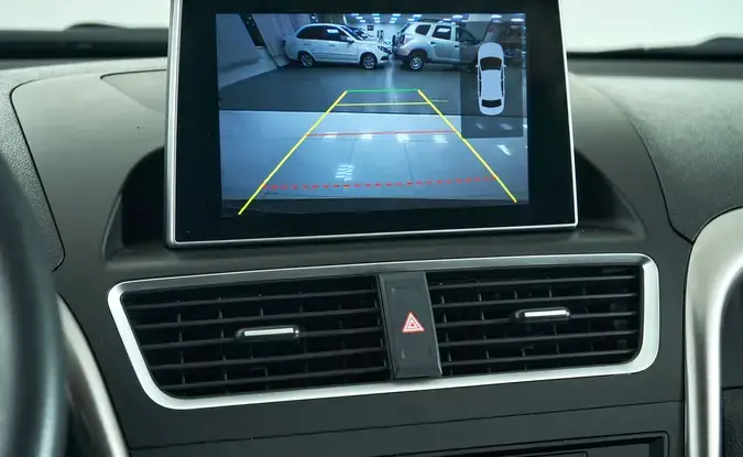 Faw Besturn X80