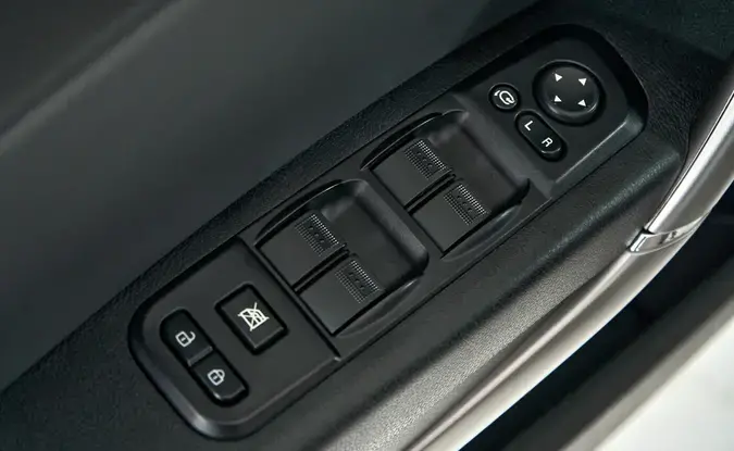 Faw Besturn X80
