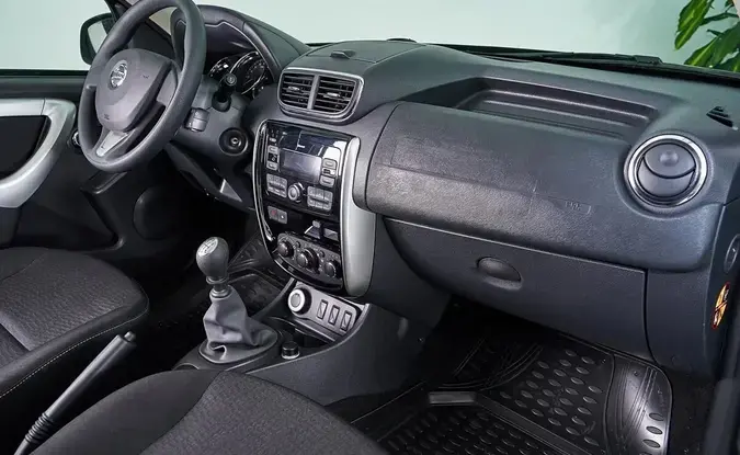 Nissan Terrano