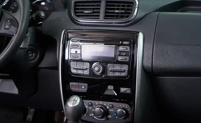 Nissan Terrano