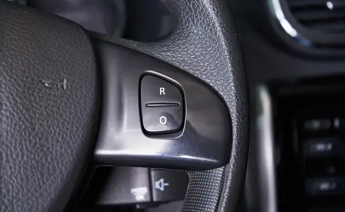 Nissan Terrano