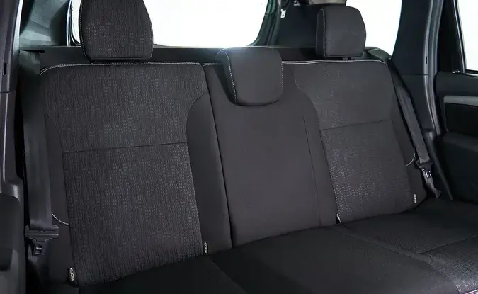 Nissan Terrano
