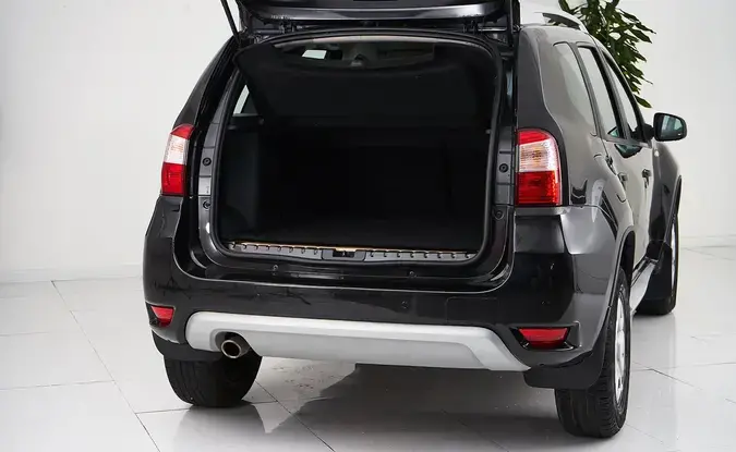 Nissan Terrano