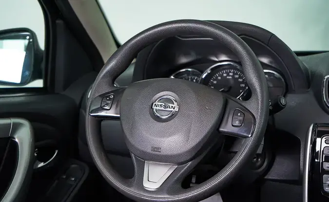 Nissan Terrano