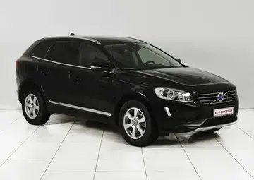 Volvo XC60 Вид 1