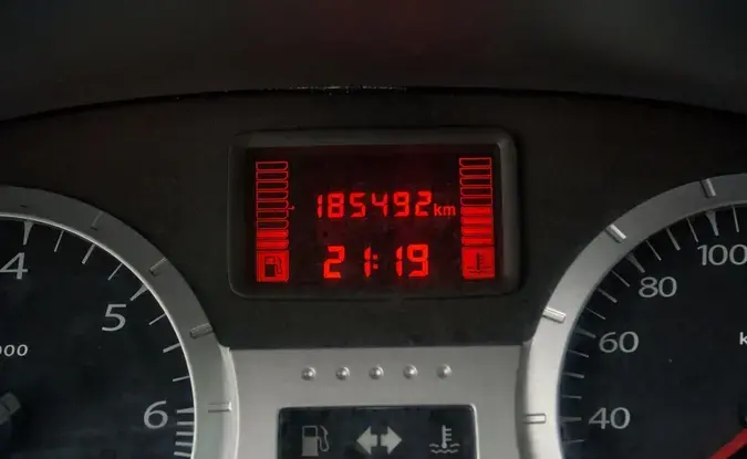Lada Largus