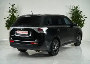 Mitsubishi Outlander Вид 5