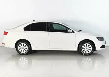Volkswagen Jetta Вид 5
