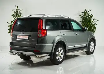 Great Wall Hover H3 Вид 5