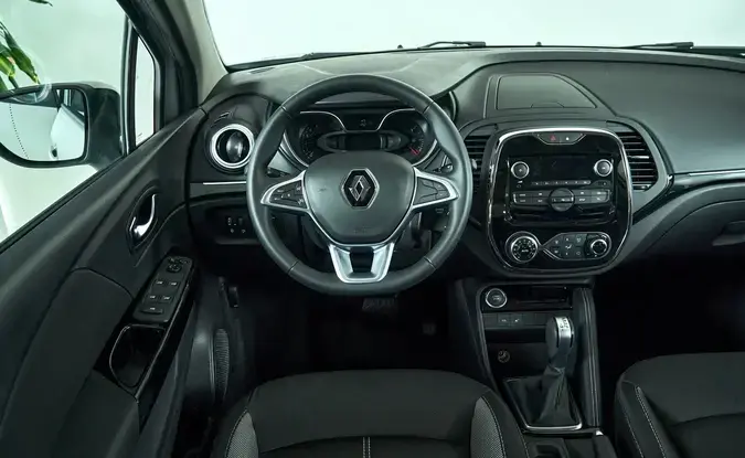 Renault Kaptur
