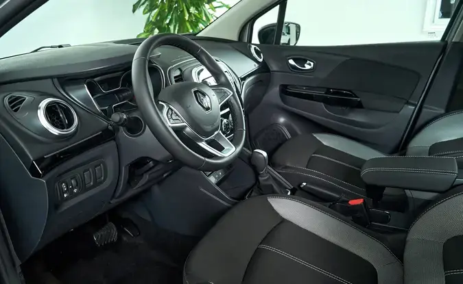 Renault Kaptur