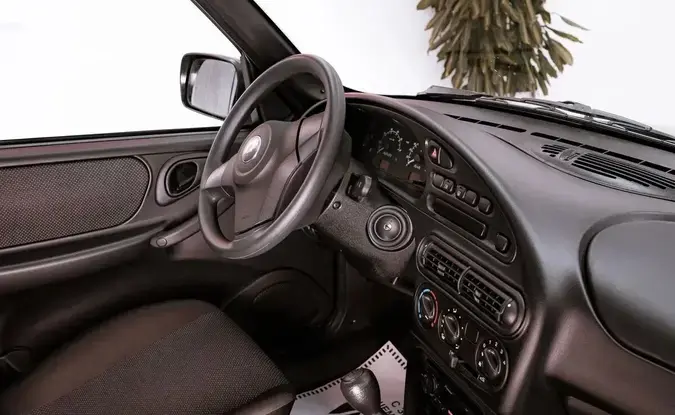 Chevrolet Niva