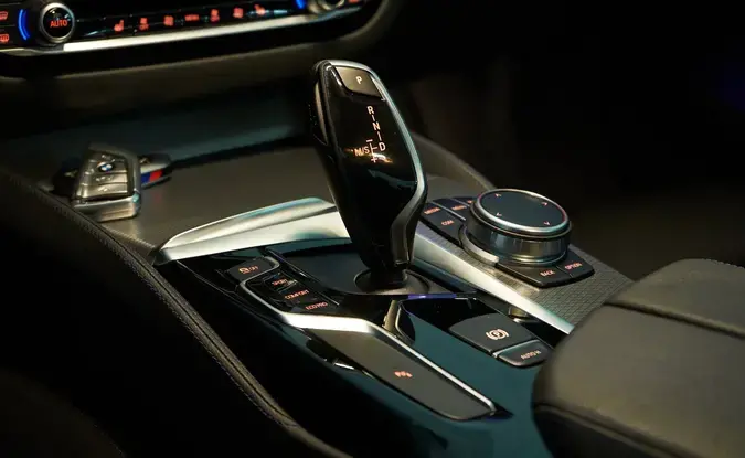 BMW 5 серии
